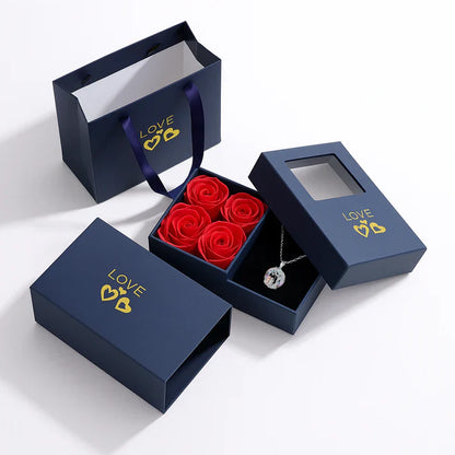 Collana Albero della Vita per Sorella