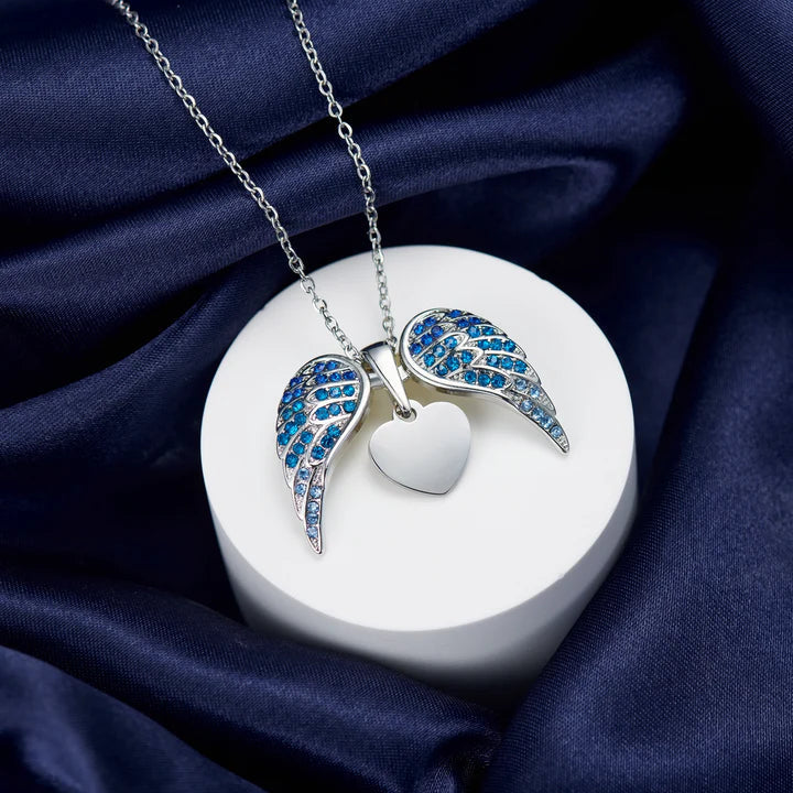 Collana Angelo Custode
