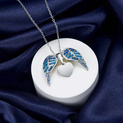 Collana Angelo Custode