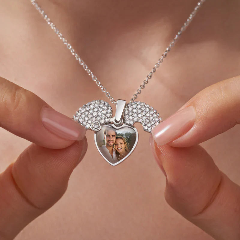 Collana Foto