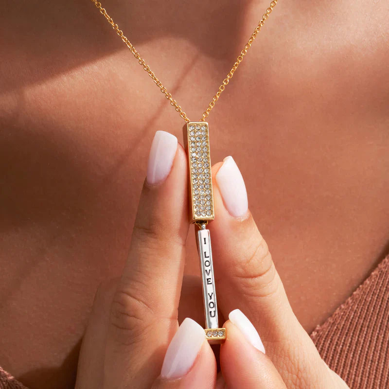 Collana "Ti Amo"