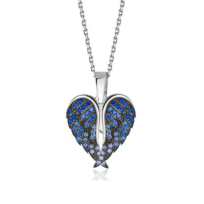 Collana Angelo Custode