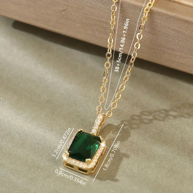 Collana Zarela Fontayne | Oro