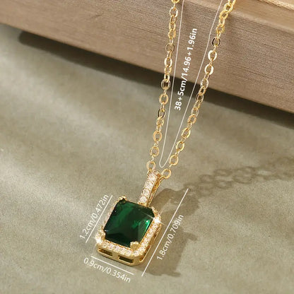 Collana Zarela Fontayne | Oro