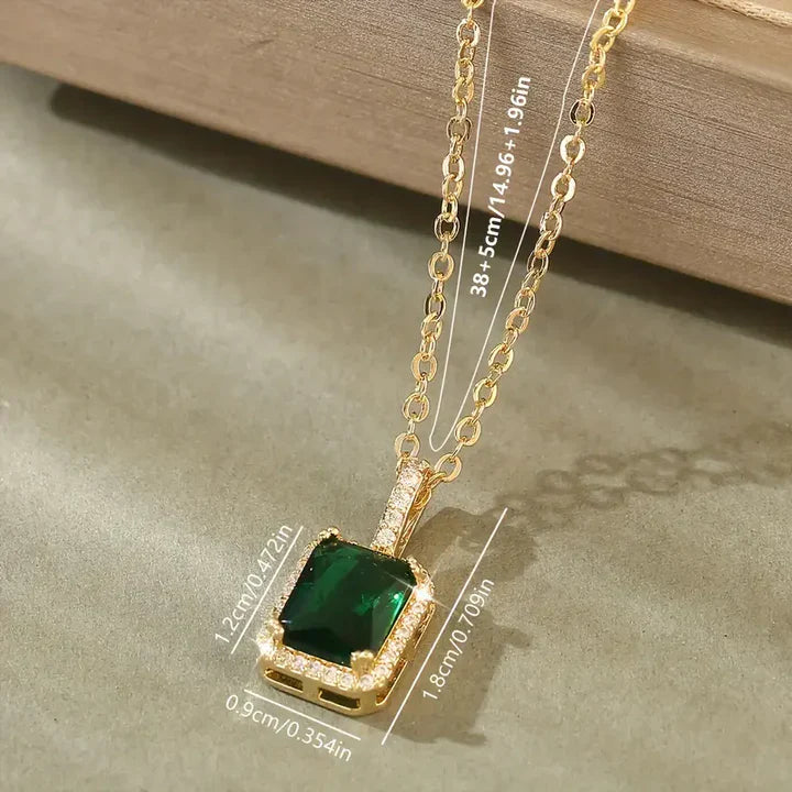 Collana Zarela Fontayne