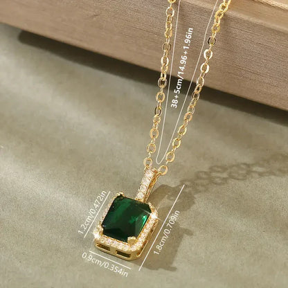 Collana Zarela Fontayne