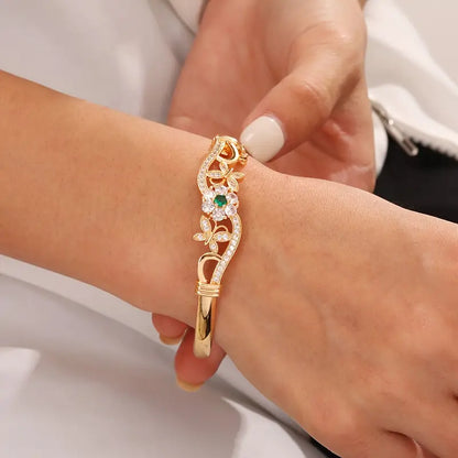 Bracciale Isla Beaumont | Oro