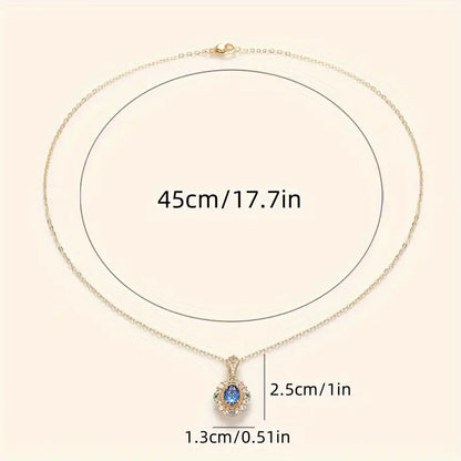 Collana Jesmira Duskraine | Oro