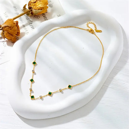 Collana Amelisse Glenwyn | Oro
