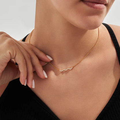 Collana Altezze e Bassi