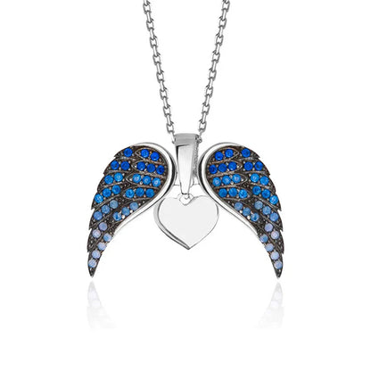 Collana Angelo Custode