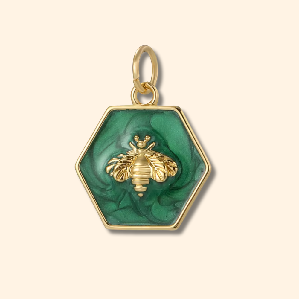Charm per Collana