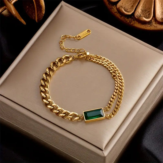 Bracciale Elodie Veyrac | Oro