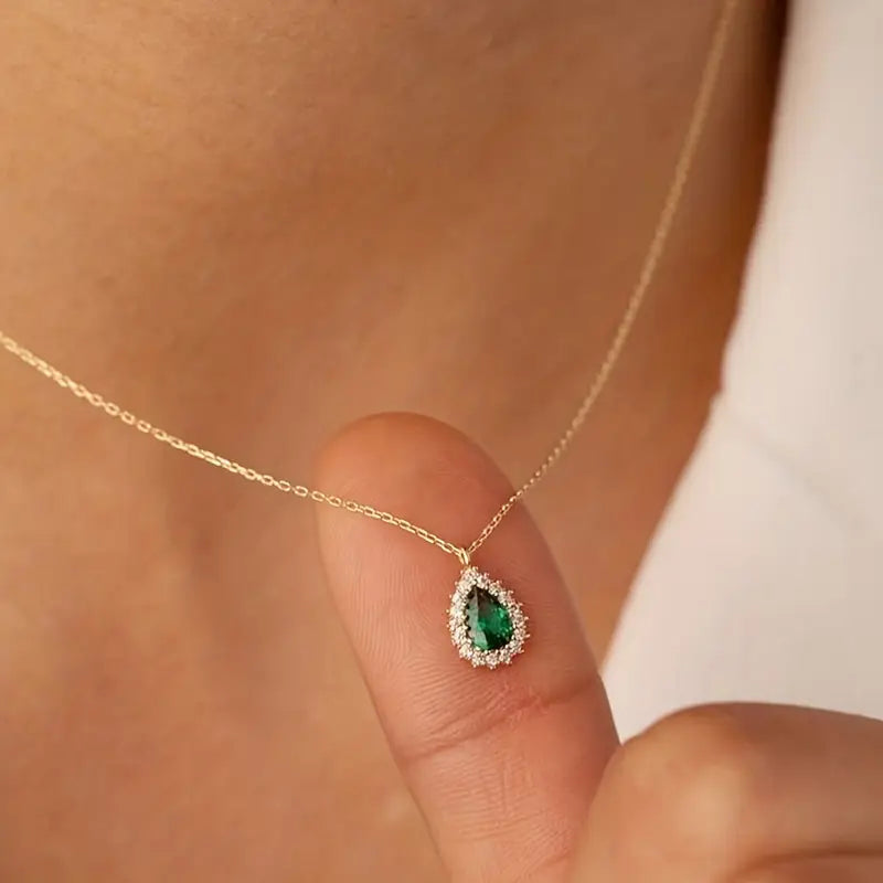 Collana Yvaine Gladorra | Oro