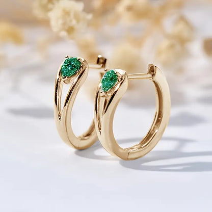 Orecchini Amara Lavigne | Oro