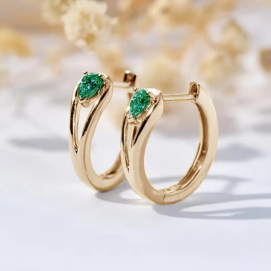 Orecchini Amara Lavigne | Oro
