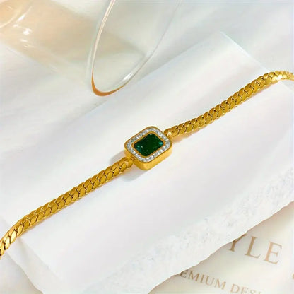 Bracciale Orielle Verdaska | Oro