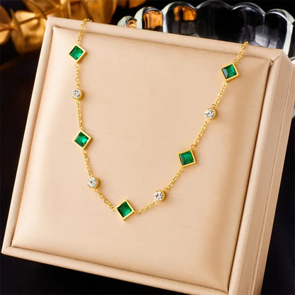 Collana Amelisse Glenwyn | Oro