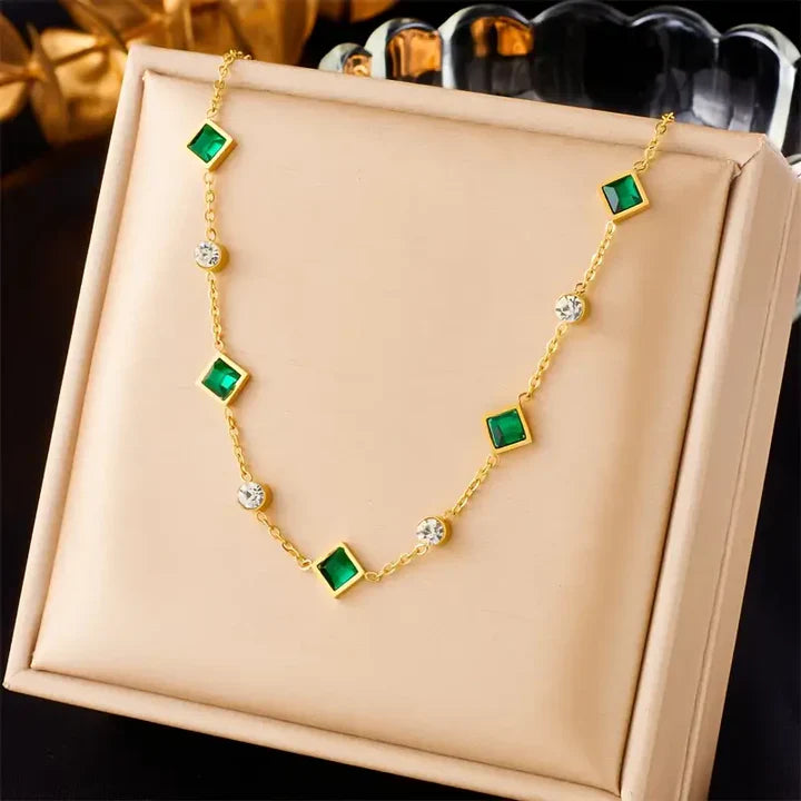 Collana Amelisse Glenwyn