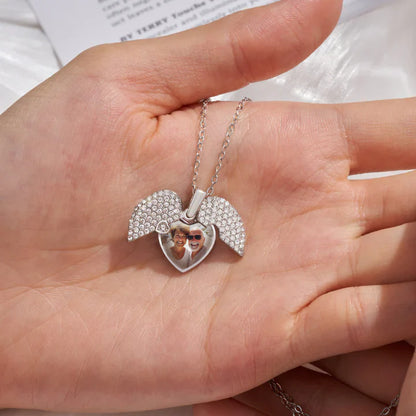 Collana Foto