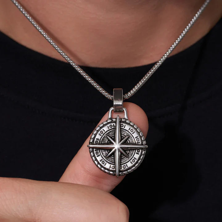 Collana Stella Polare