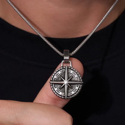 Collana Stella Polare