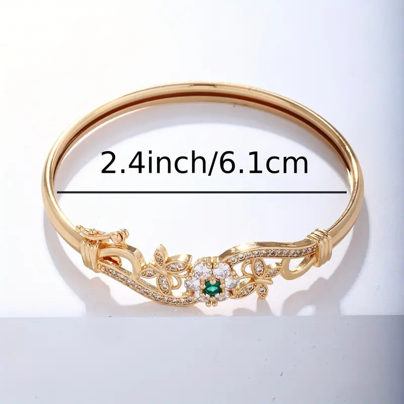 Bracciale Isla Beaumont | Oro