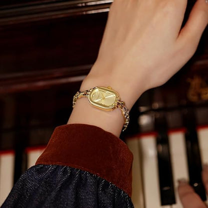 Orologio Celisse Verity | Dorato