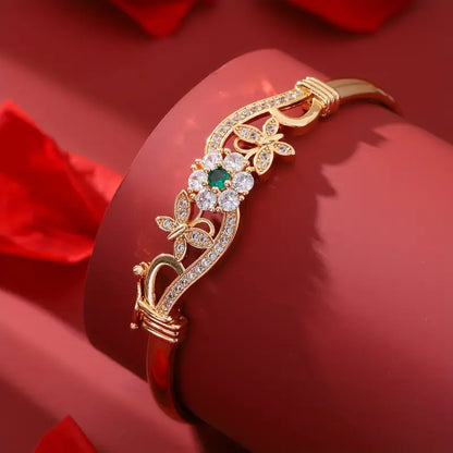 Bracciale Isla Beaumont | Oro