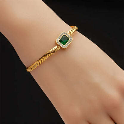 Bracciale Orielle Verdaska | Oro