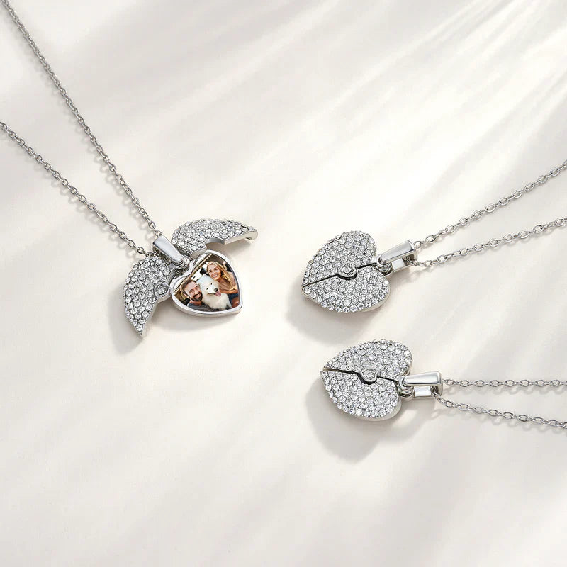 Collana Foto