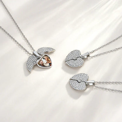 Collana Foto