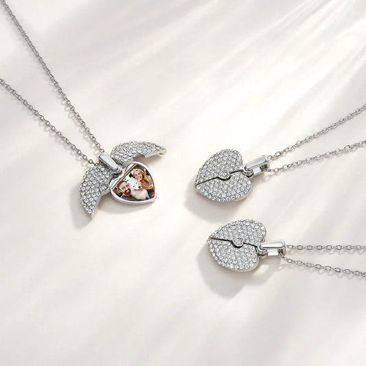 Collana Foto