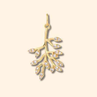 Charm per Collana