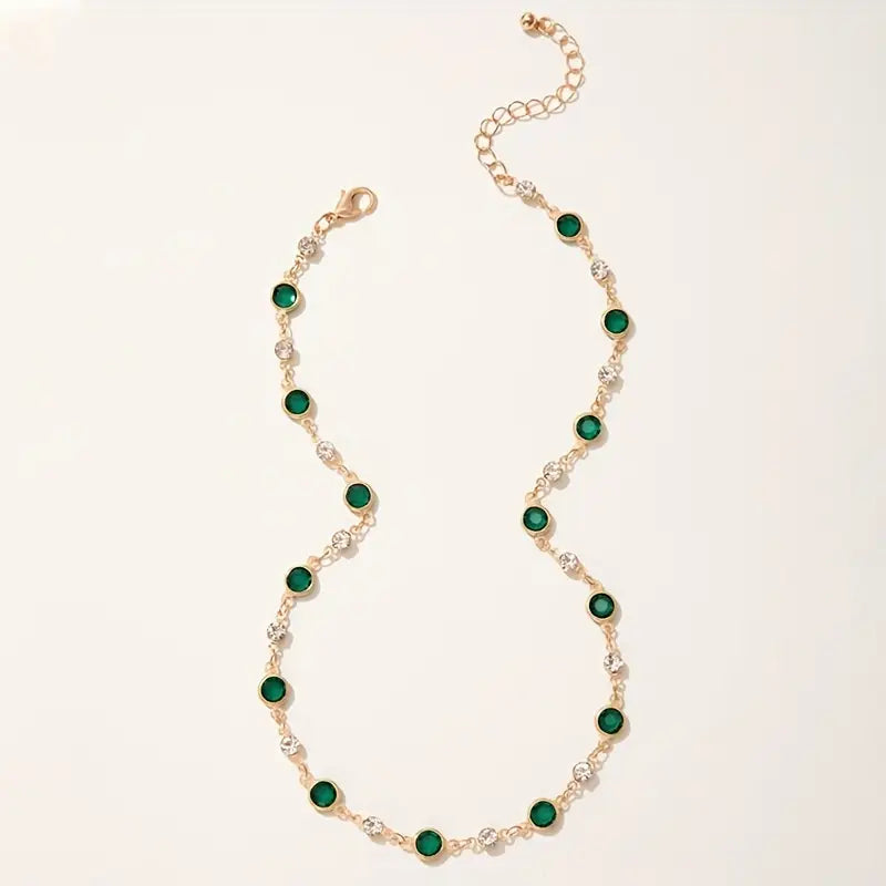 Collana Elira Vescari | Oro