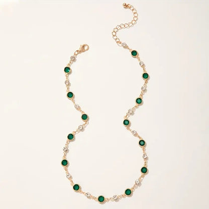 Collana Elira Vescari | Oro