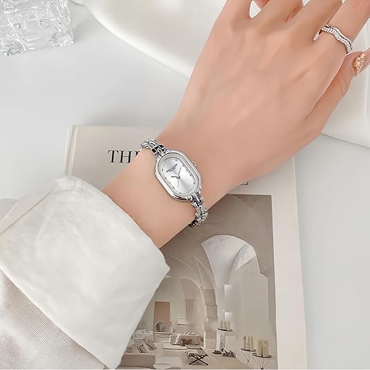 Orologio Celisse Verity | Oro bianco