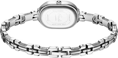 Orologio Celisse Verity | Oro bianco