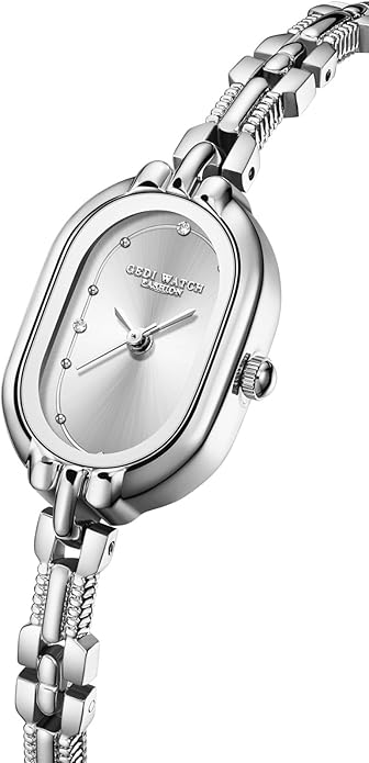 Orologio Celisse Verity | Oro bianco