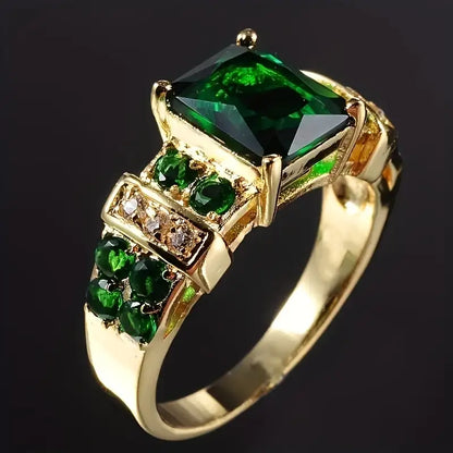 Anello Averine Virdara | Oro