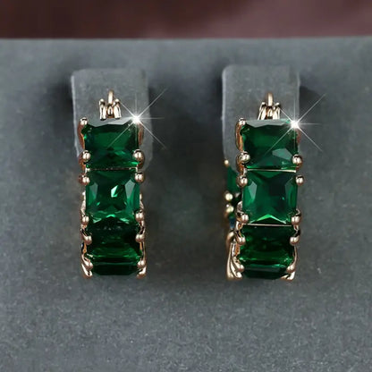 Orecchini Rowena Emeris | Oro