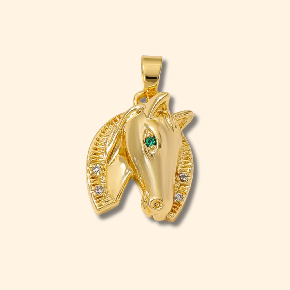Charm per Collana