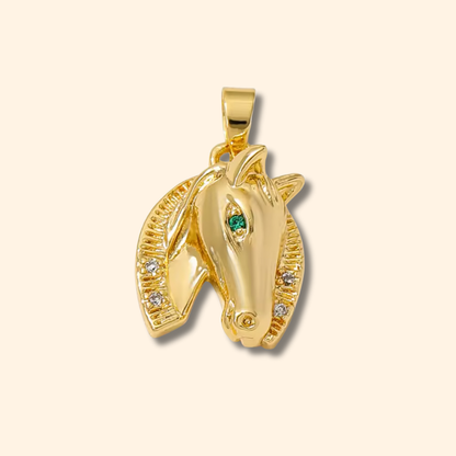 Charm per Collana