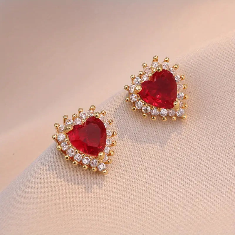 Set di gioielli Anavelle Roubella | Oro