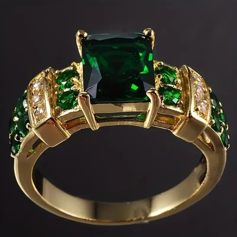 Anello Averine Virdara | Oro