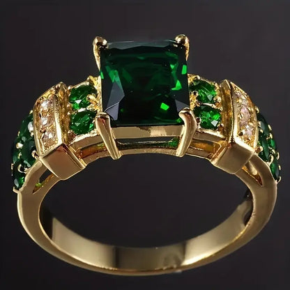 Anello Averine Virdara | Oro