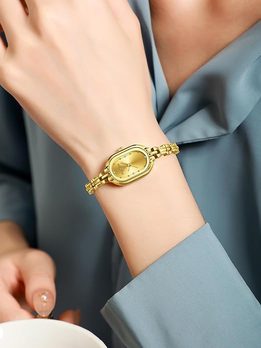 Orologio Celisse Verity | Oro bianco