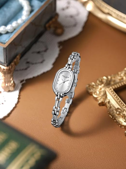 Orologio Celisse Verity | Oro bianco