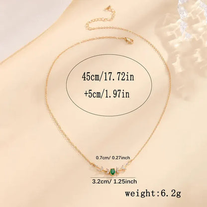 Collana Amira Valmorin
