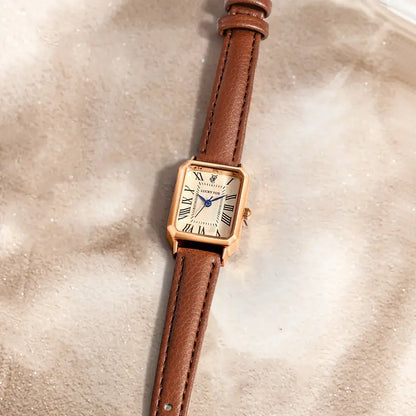 Orologio Vivelle Crest | Dorato